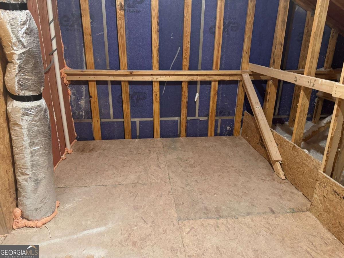 73 Silver Leaf Lane Dawsonville - 29