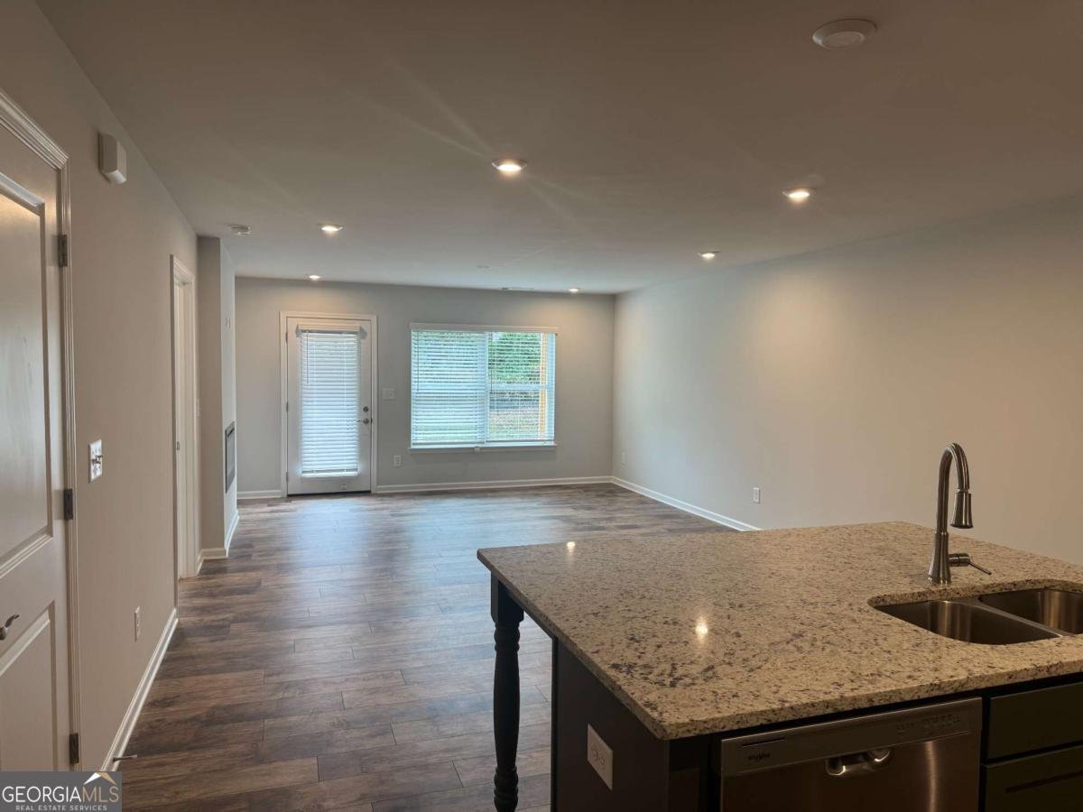 73 Silver Leaf Lane Dawsonville - 3