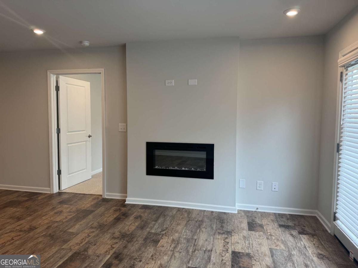 73 Silver Leaf Lane Dawsonville - 4
