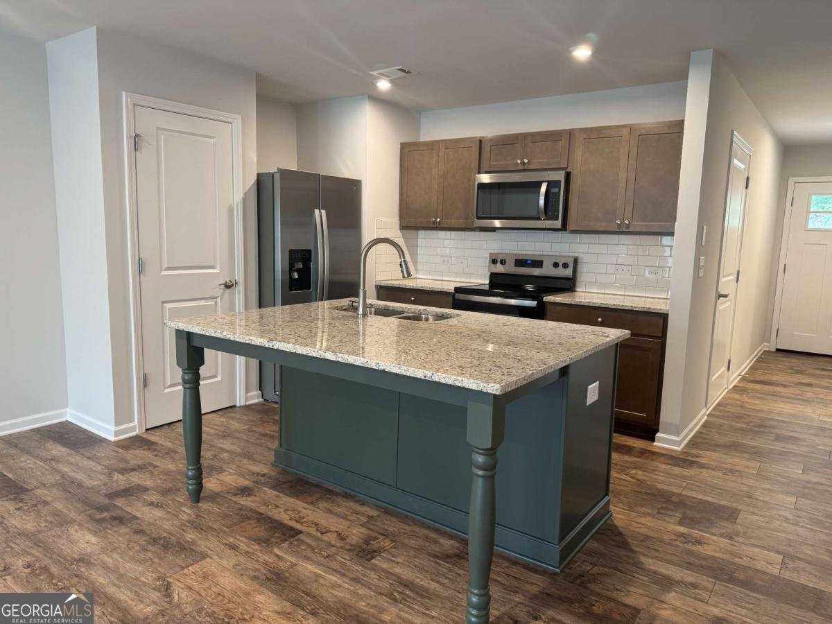 73 Silver Leaf Lane Dawsonville - 6