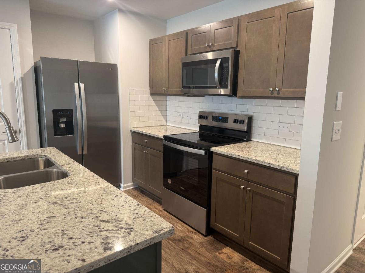 73 Silver Leaf Lane Dawsonville - 7