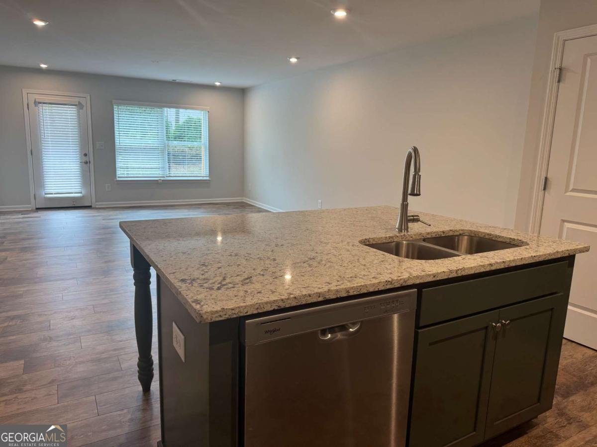73 Silver Leaf Lane Dawsonville - 8