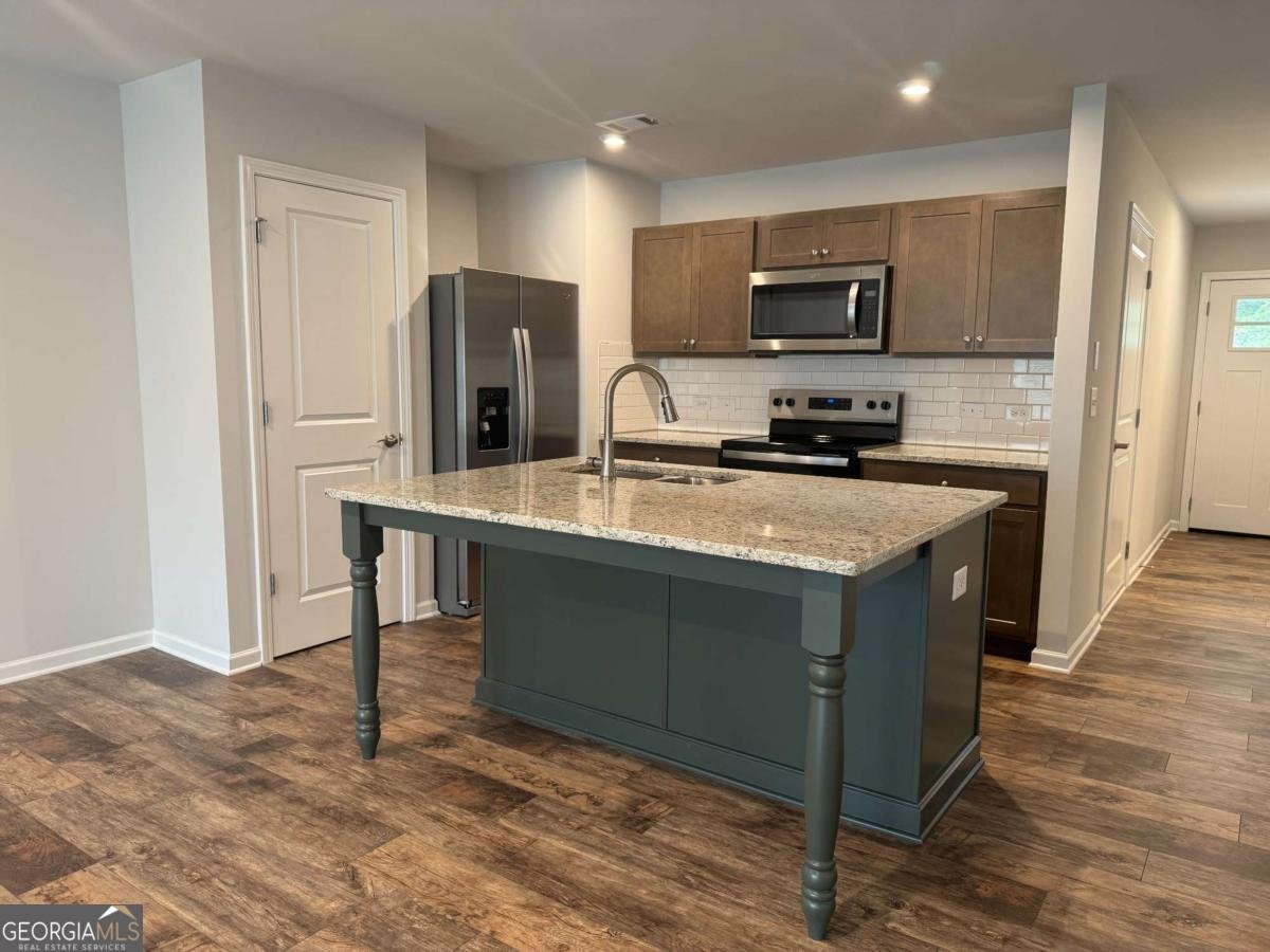 73 Silver Leaf Lane Dawsonville - 9