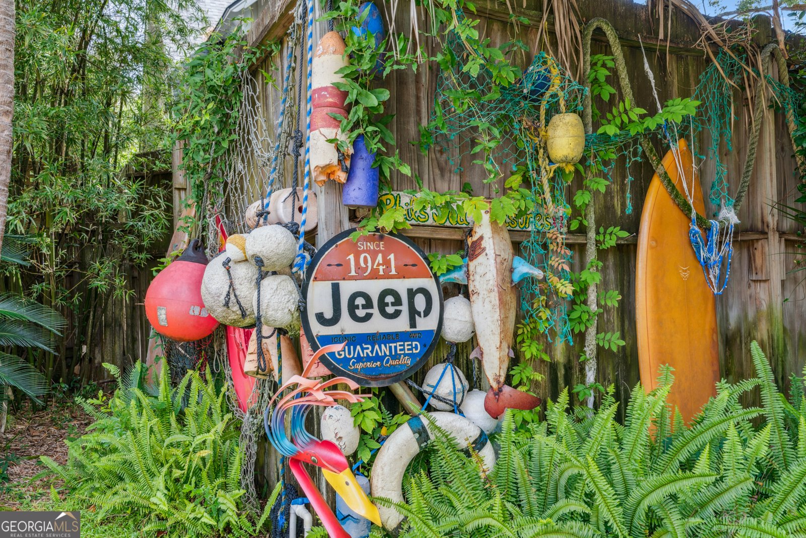 625 May Joe Street St. Simons - 18