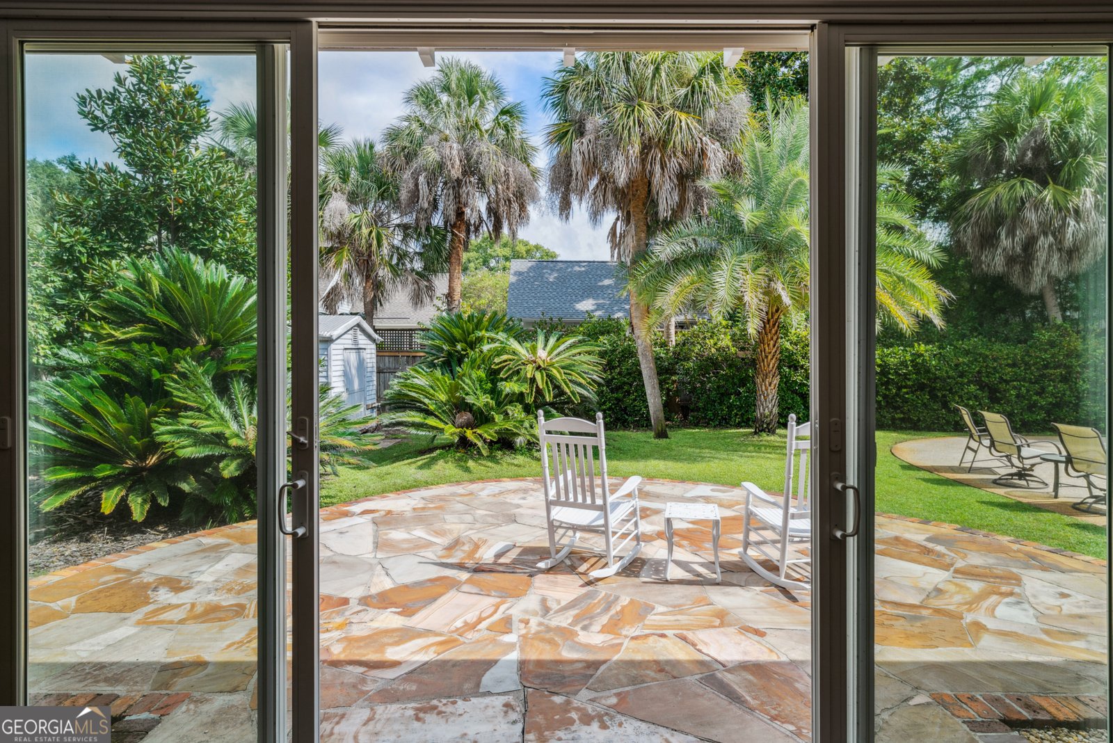 625 May Joe Street St. Simons - 29