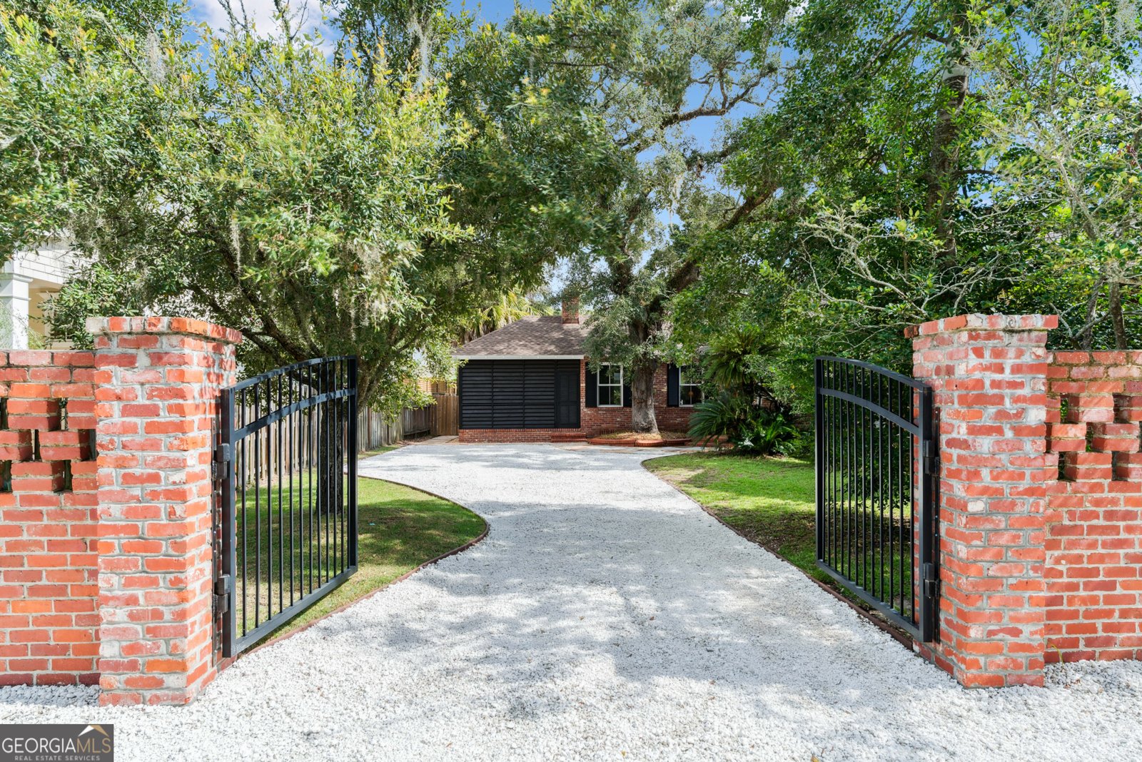 625 May Joe Street St. Simons - 3