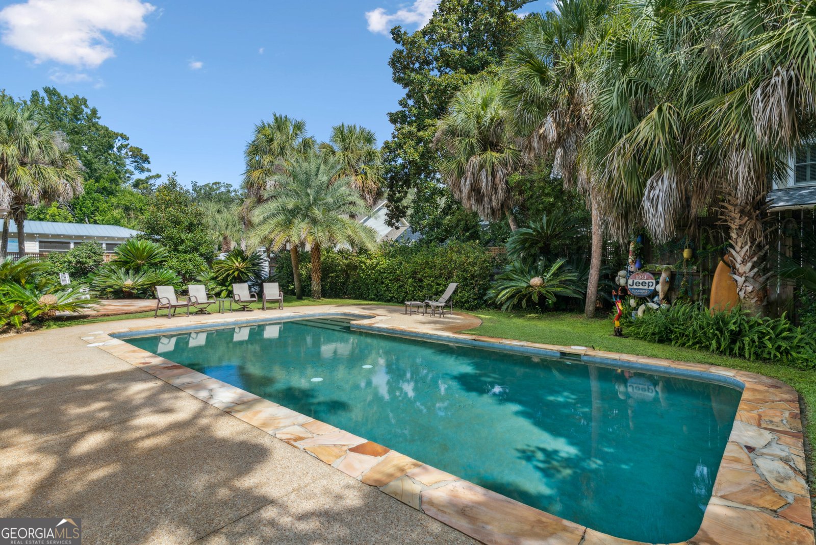 625 May Joe Street St. Simons - 79