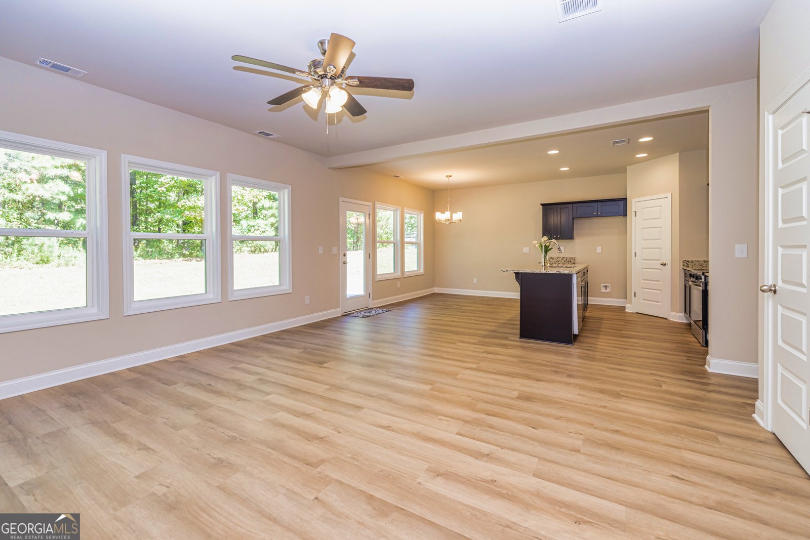 105 Hunts Mill Circle Griffin - 13