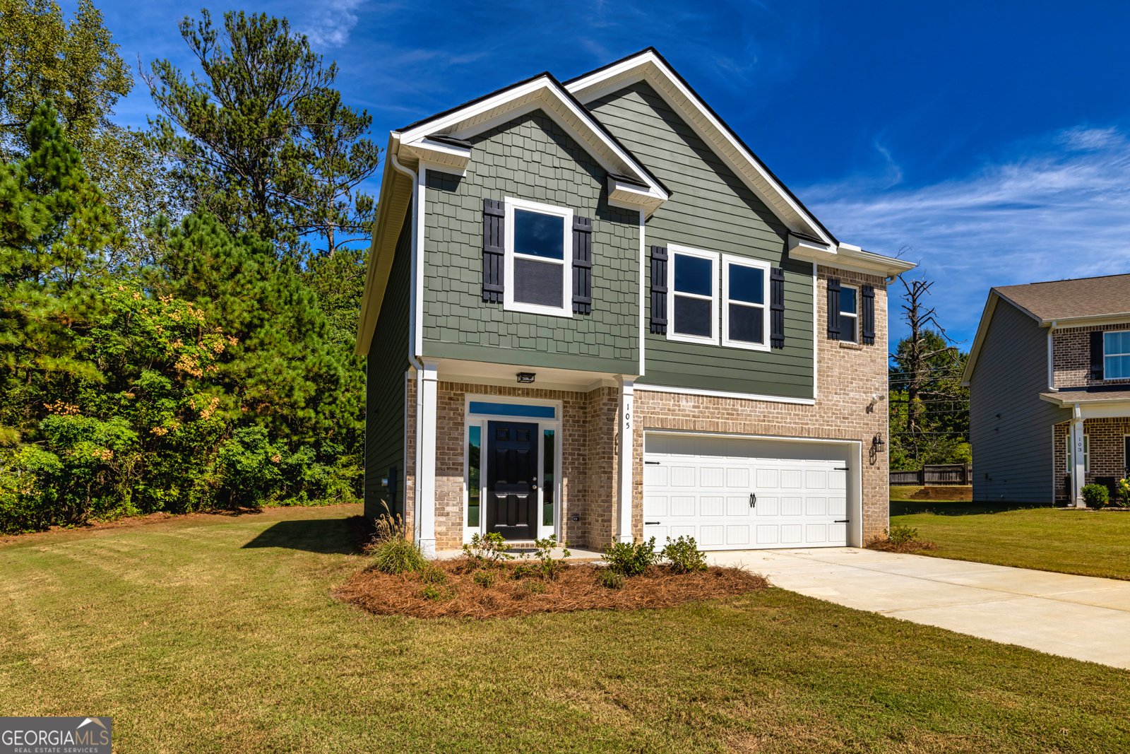 105 Hunts Mill Circle Griffin - 38