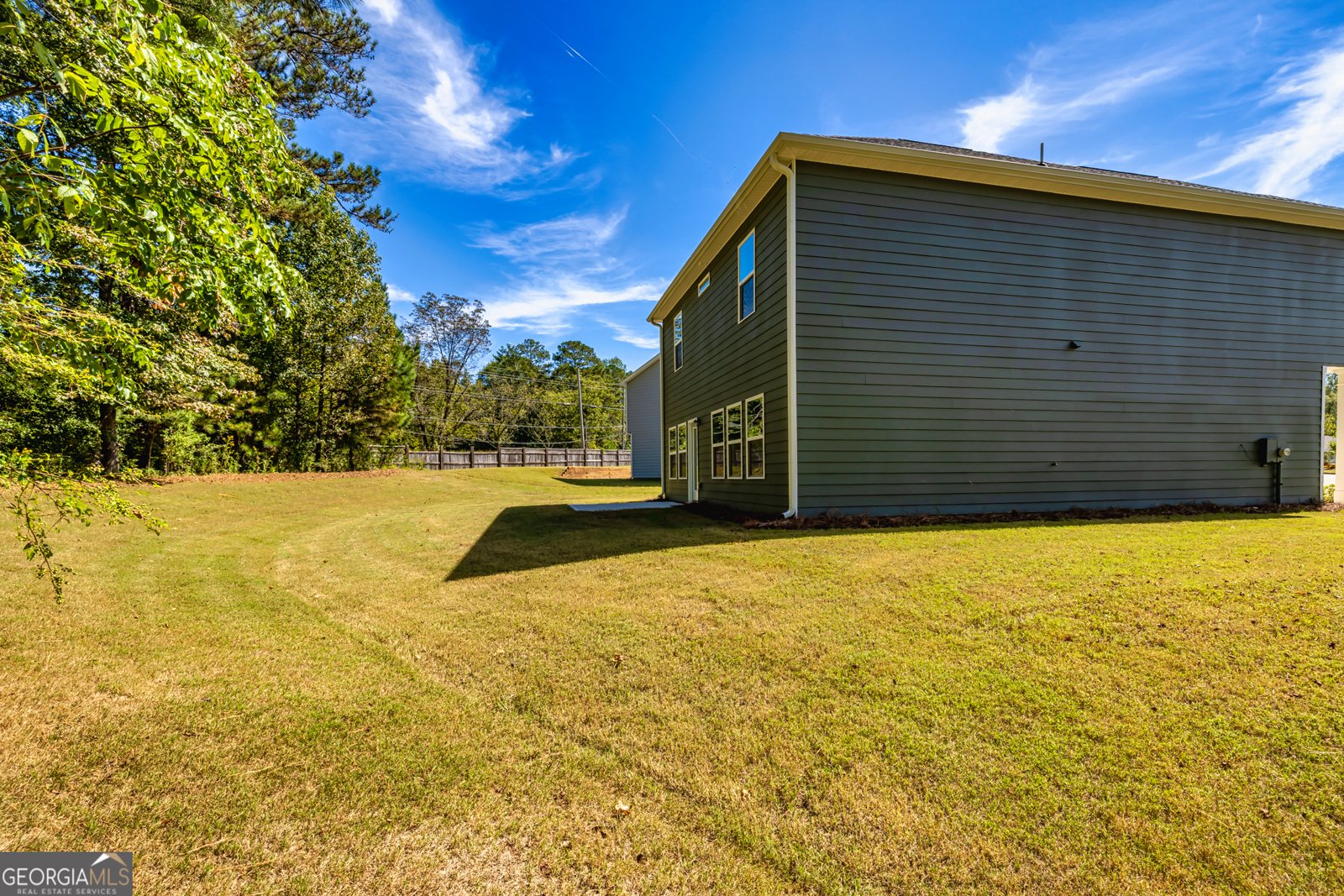 105 Hunts Mill Circle Griffin - 39