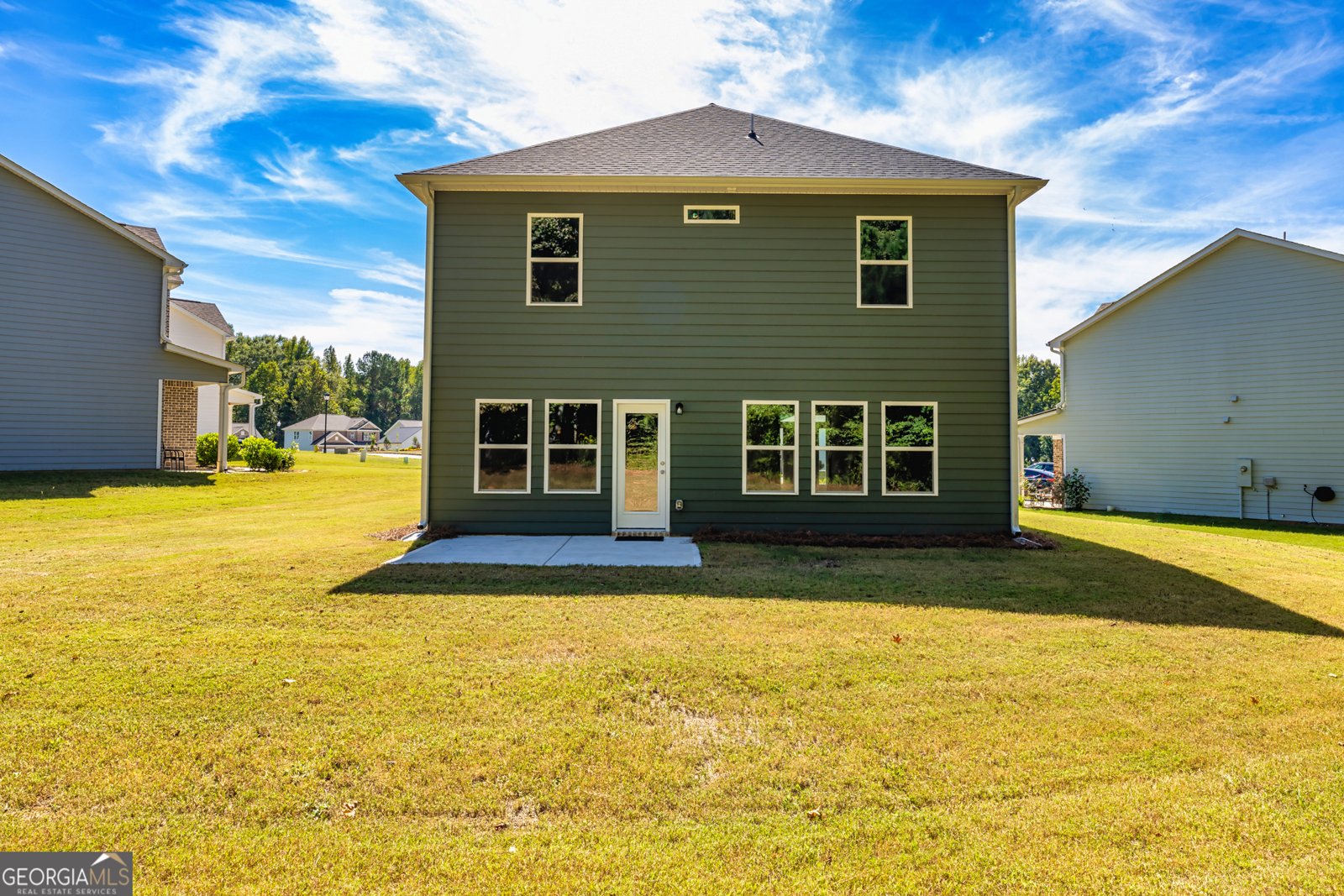 105 Hunts Mill Circle Griffin - 40