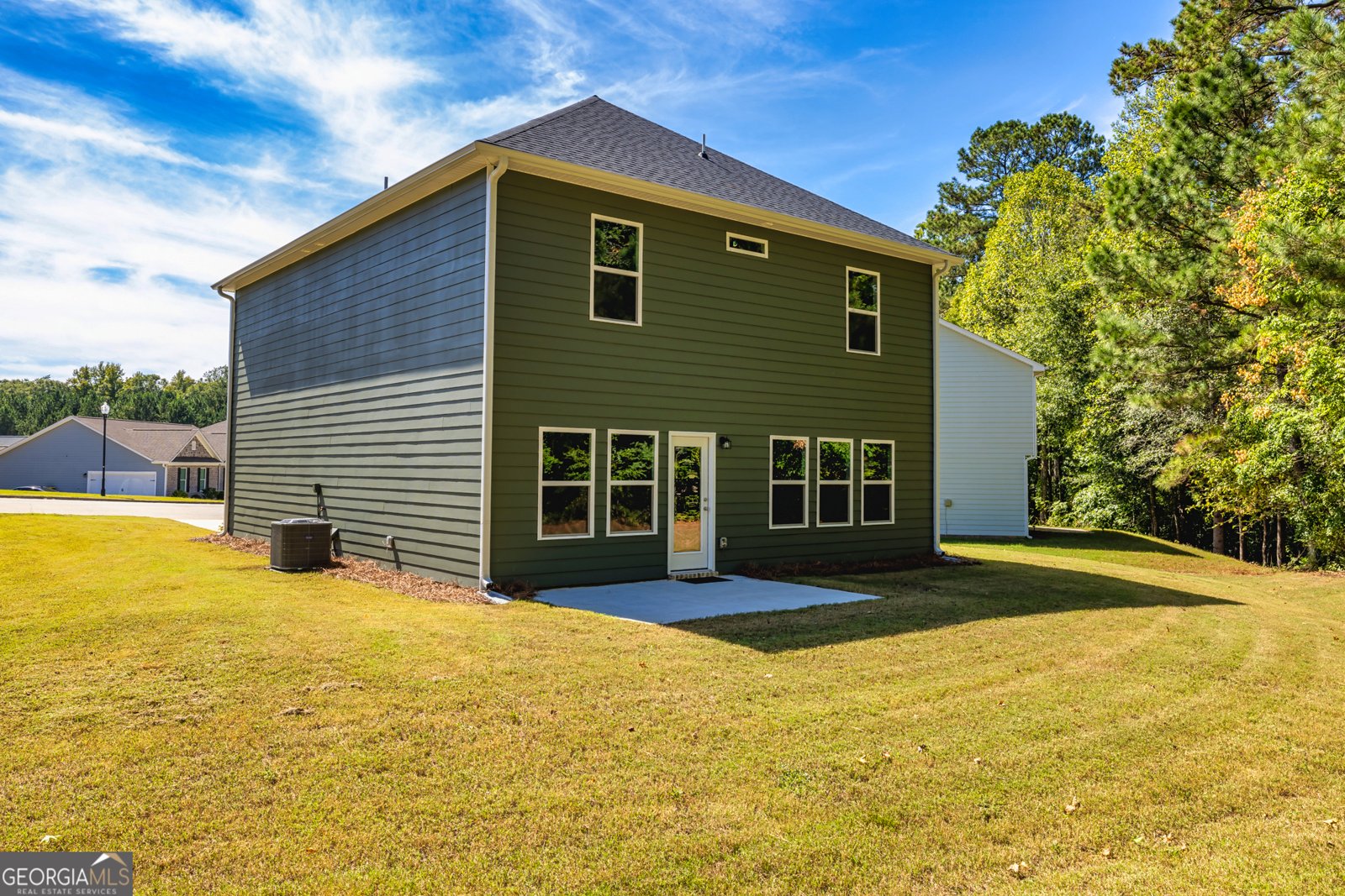 105 Hunts Mill Circle Griffin - 41