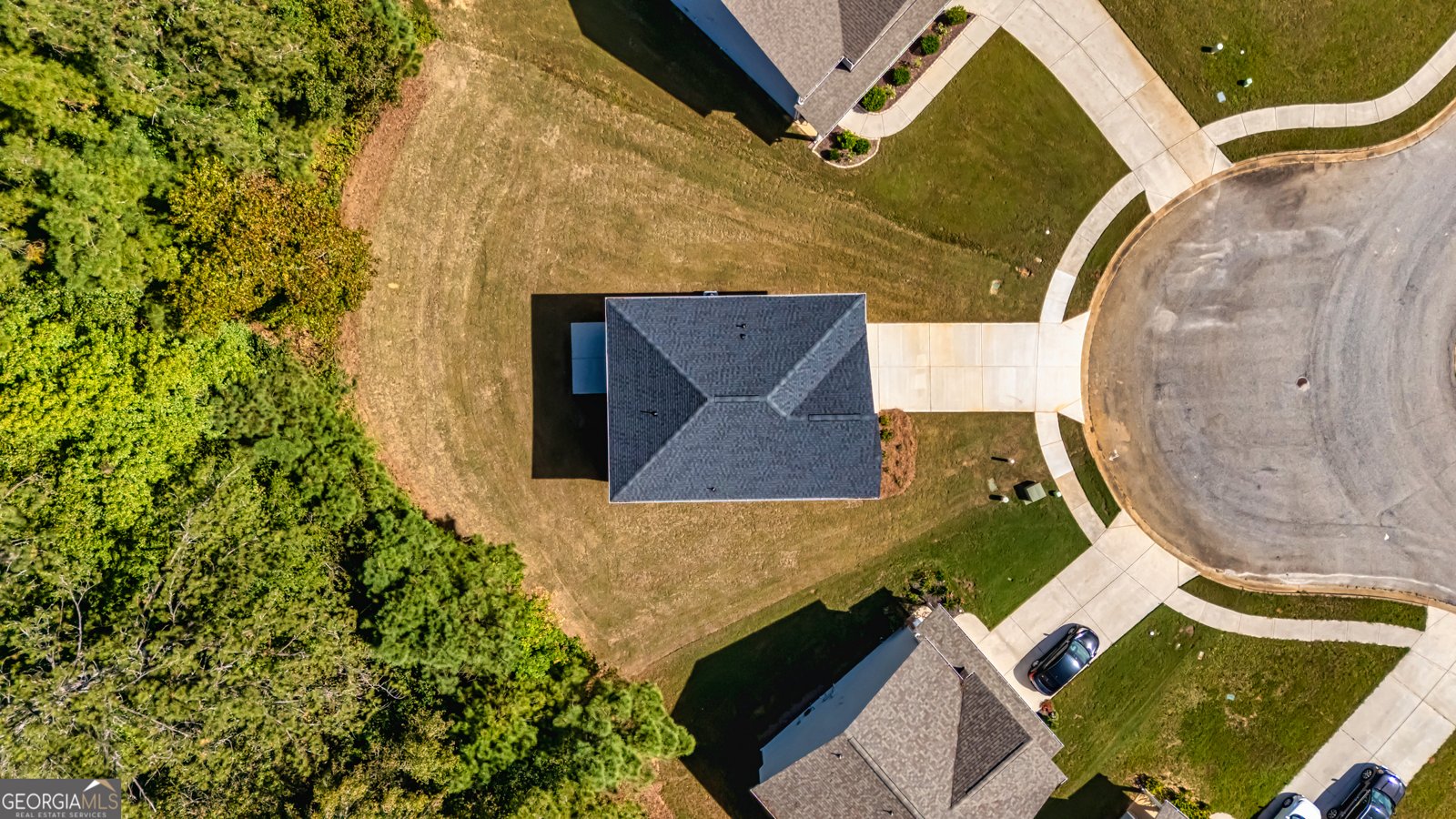 105 Hunts Mill Circle Griffin - 44