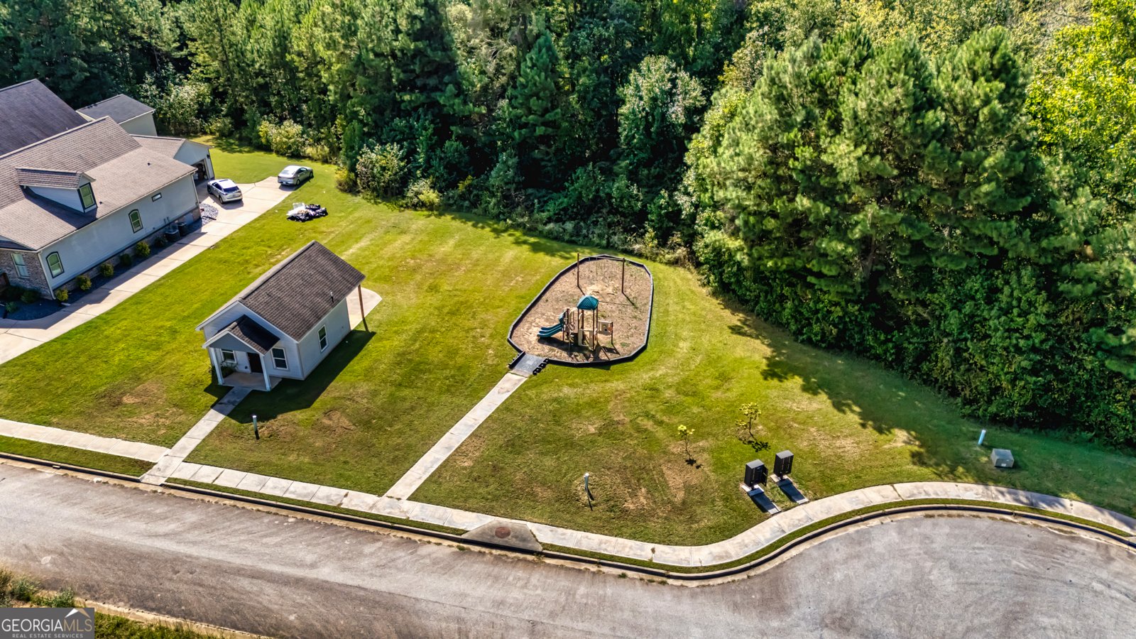 105 Hunts Mill Circle Griffin - 6