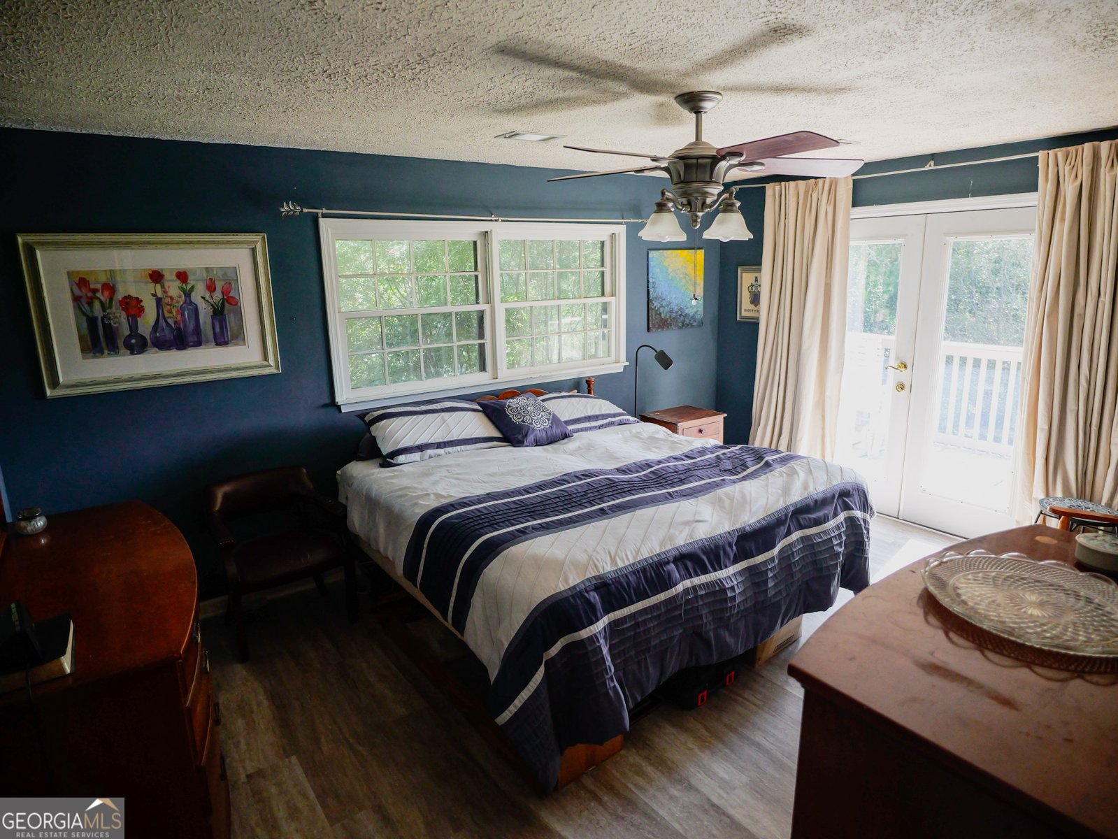 135 Knights Court Fayetteville - 22