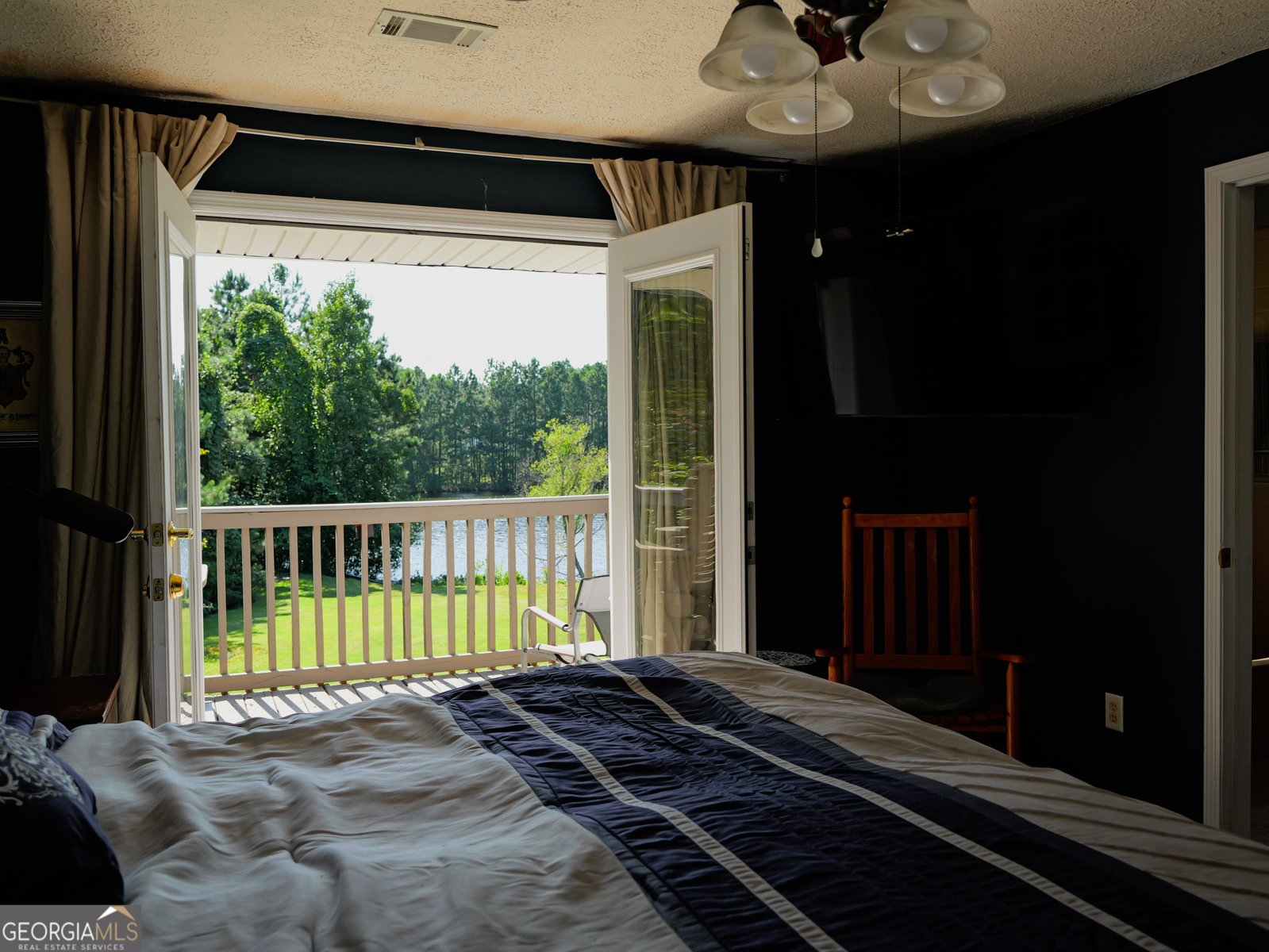 135 Knights Court Fayetteville - 23