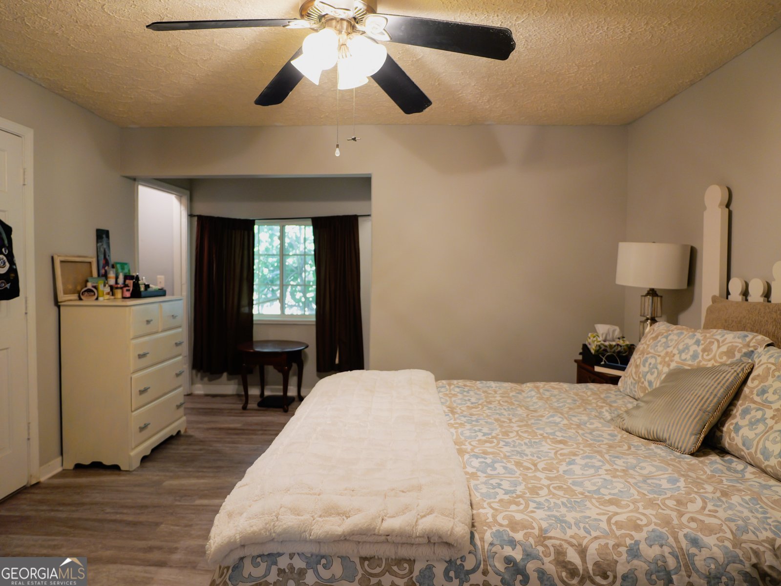 135 Knights Court Fayetteville - 25