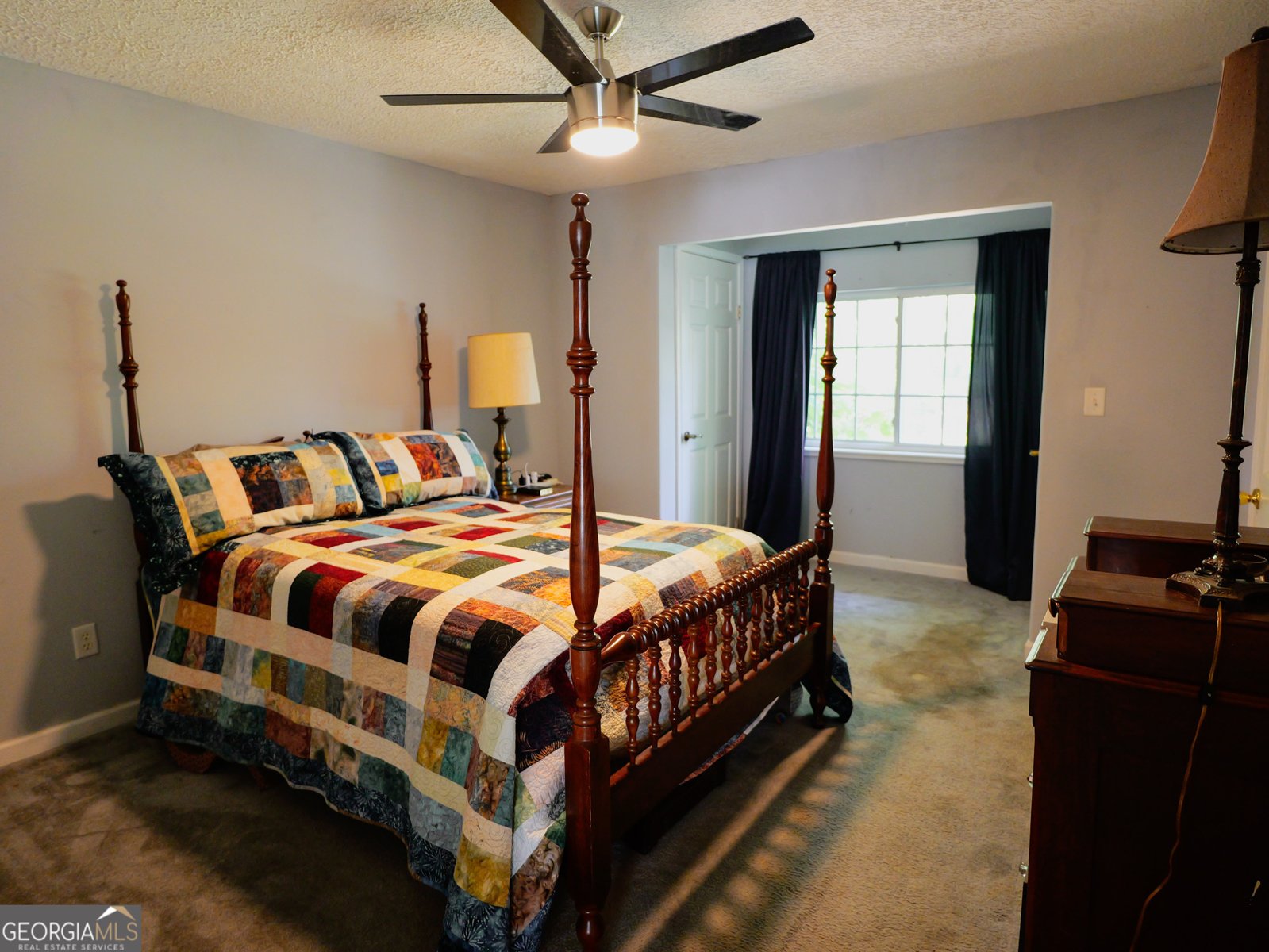 135 Knights Court Fayetteville - 26