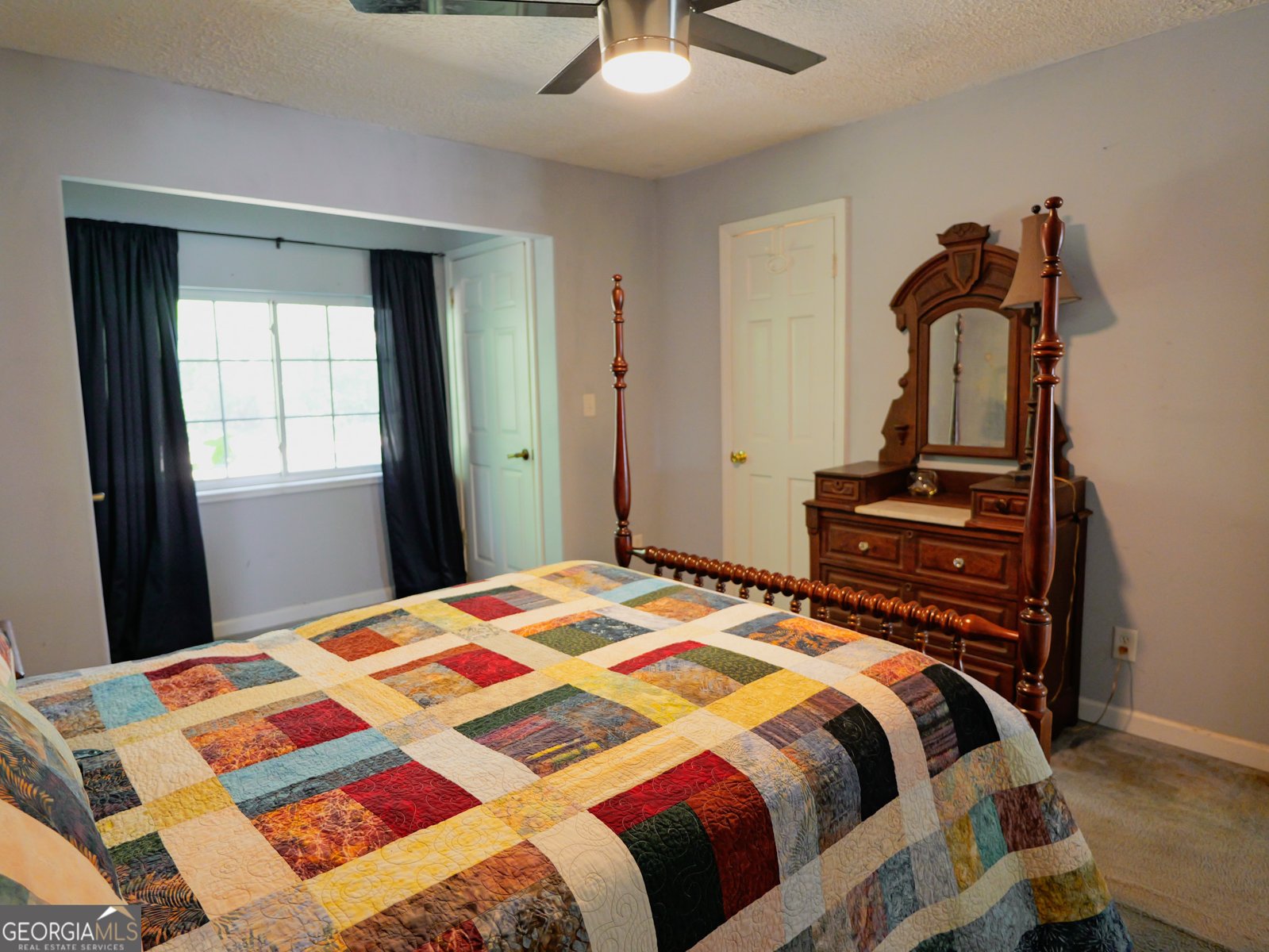 135 Knights Court Fayetteville - 27