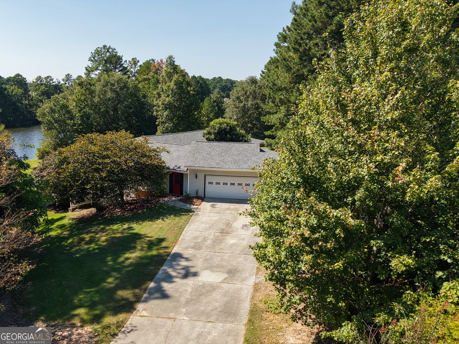 135 Knights Court Fayetteville - 3