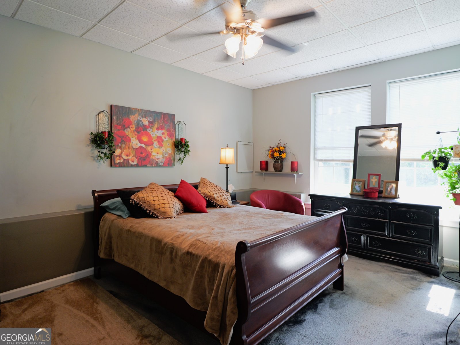 135 Knights Court Fayetteville - 42