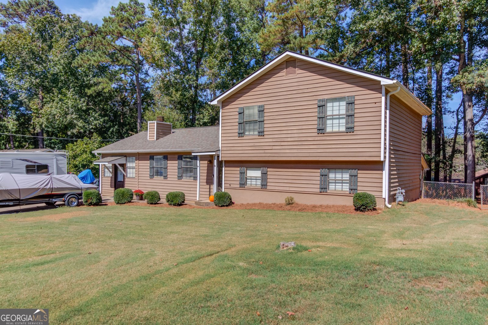 2141 Tropicana Drive Suwanee - 1