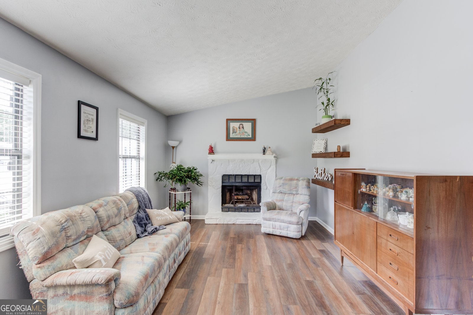 2141 Tropicana Drive Suwanee - 2