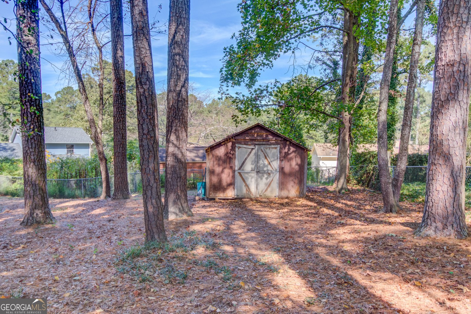 2141 Tropicana Drive Suwanee - 22