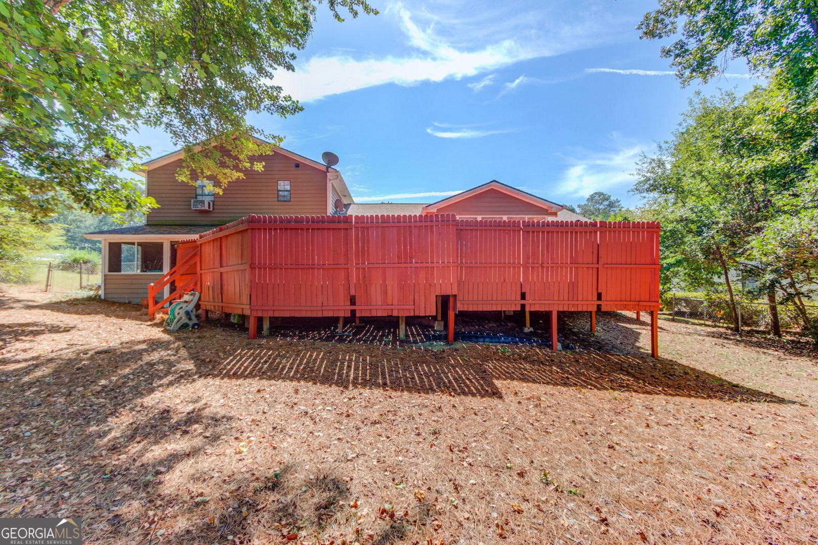 2141 Tropicana Drive Suwanee - 25