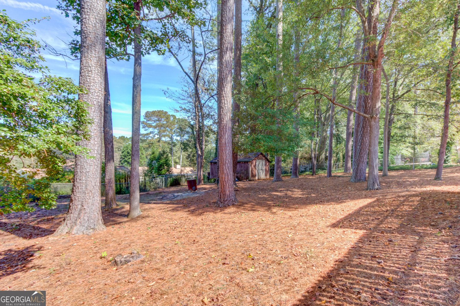 2141 Tropicana Drive Suwanee - 27