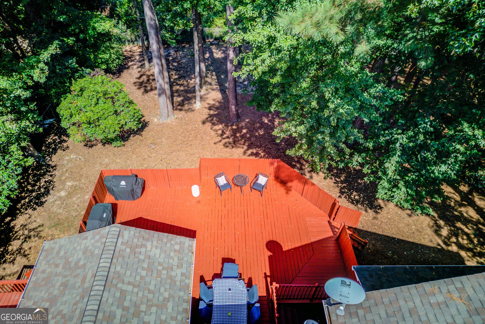 2141 Tropicana Drive Suwanee - 30