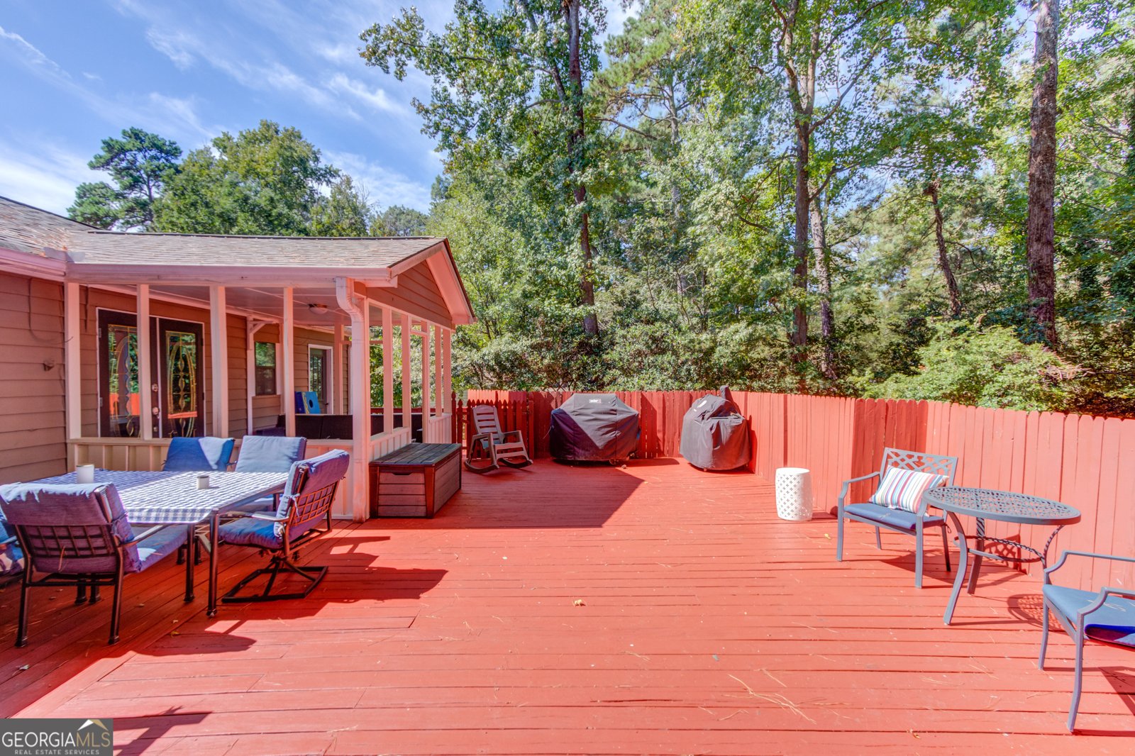 2141 Tropicana Drive Suwanee - 31