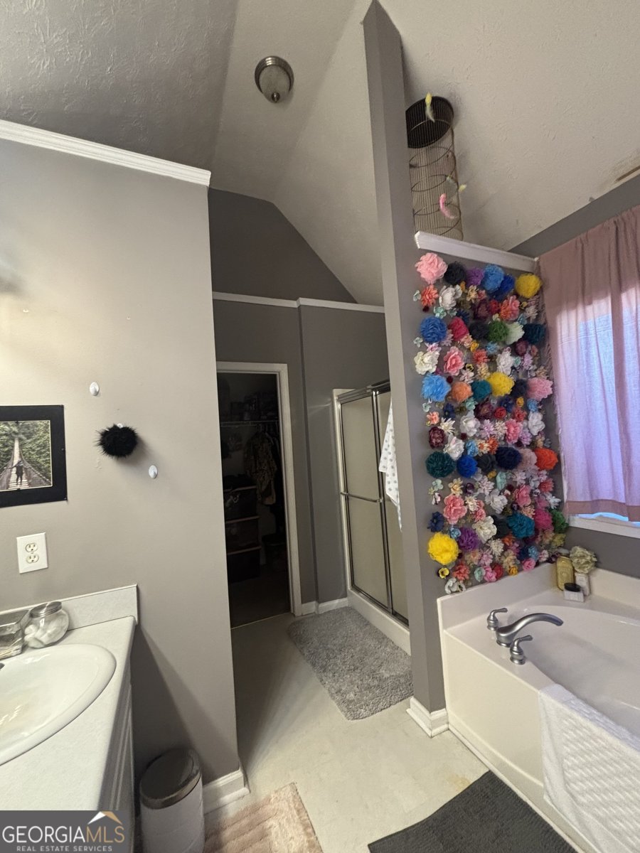 214 Sugar Hill Court Jackson - 1