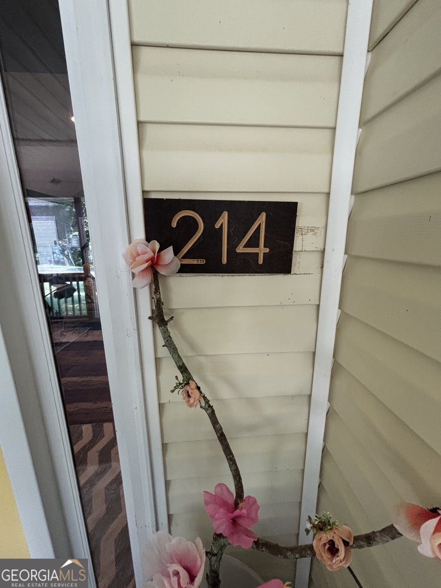 214 Sugar Hill Court Jackson - 11