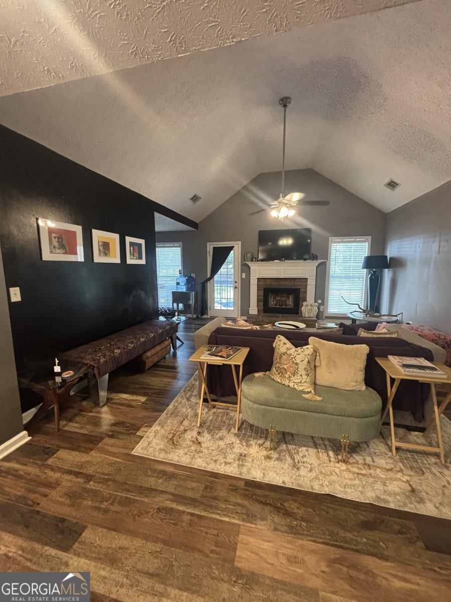 214 Sugar Hill Court Jackson - 14