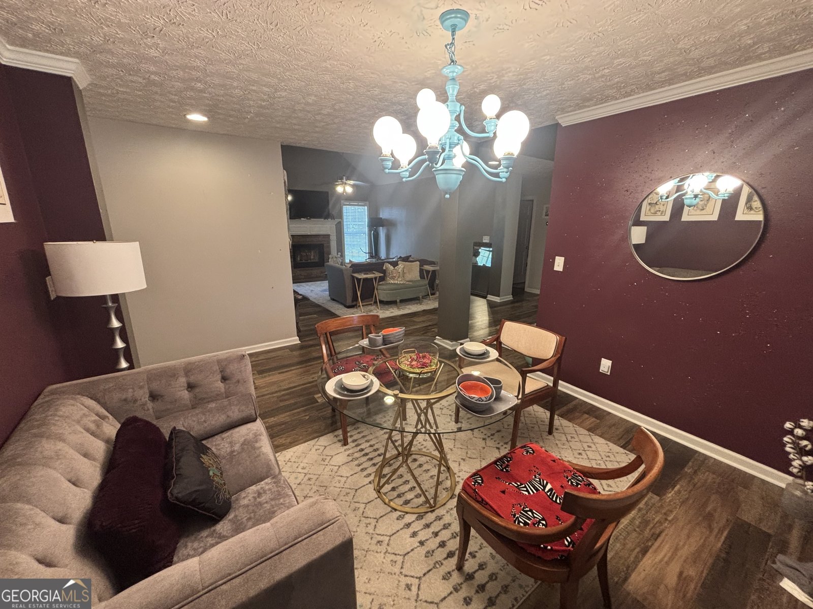 214 Sugar Hill Court Jackson - 15