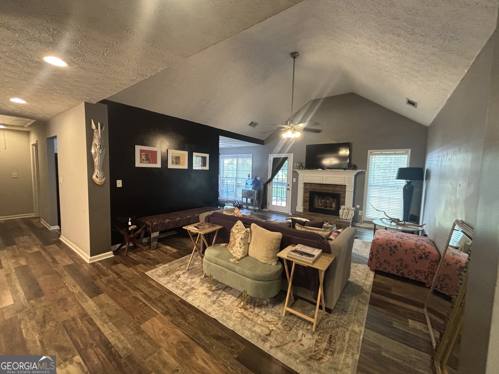 214 Sugar Hill Court Jackson - 16