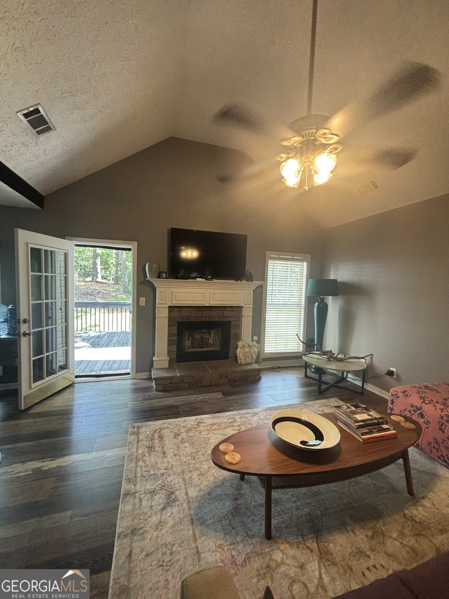 214 Sugar Hill Court Jackson - 17
