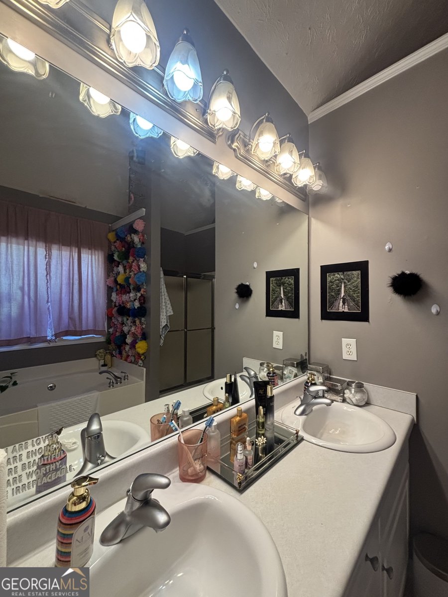 214 Sugar Hill Court Jackson - 2