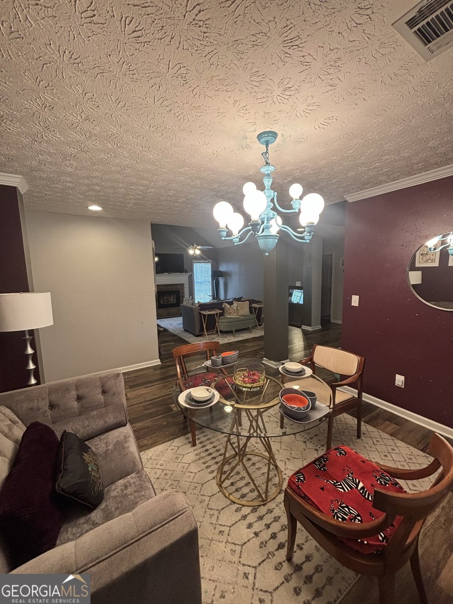214 Sugar Hill Court Jackson - 21