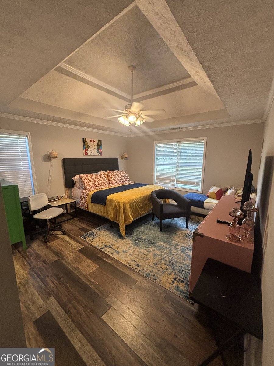 214 Sugar Hill Court Jackson - 22