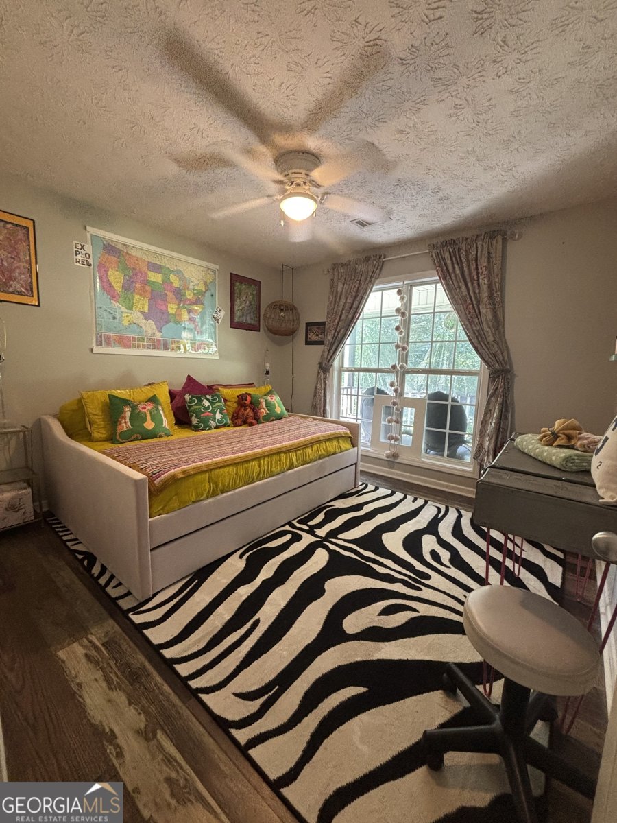 214 Sugar Hill Court Jackson - 25