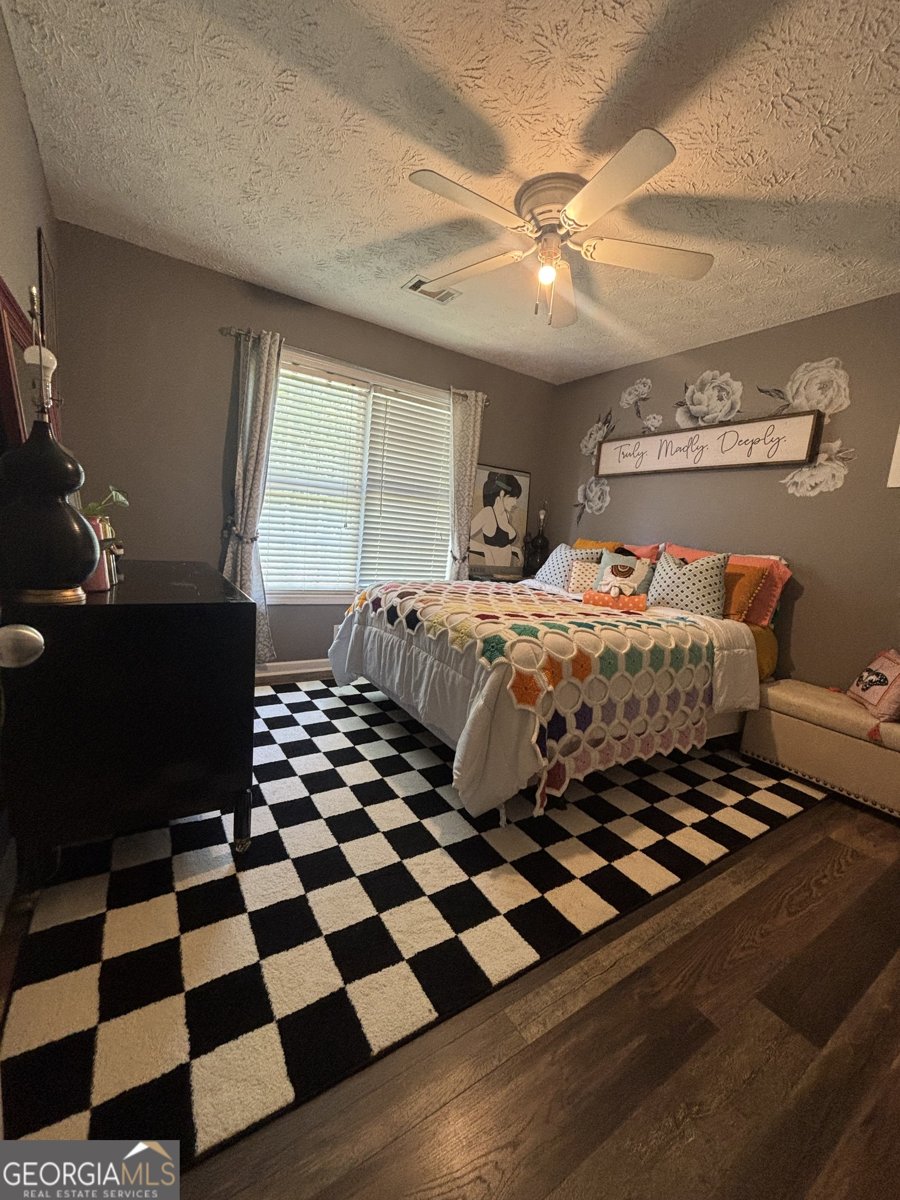 214 Sugar Hill Court Jackson - 3