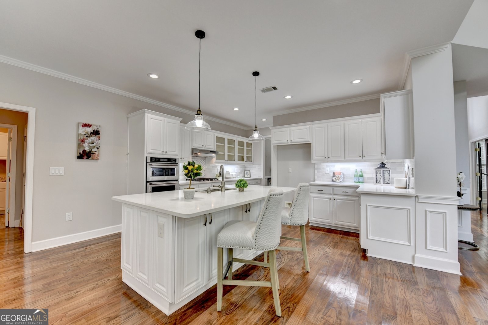 10792 Glenleigh Drive Duluth - 10