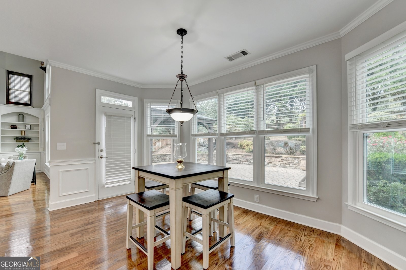 10792 Glenleigh Drive Duluth - 11