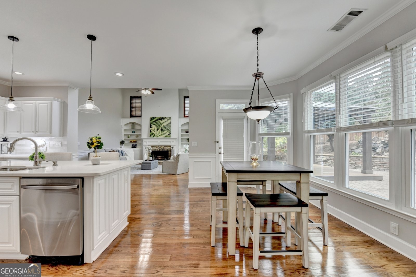 10792 Glenleigh Drive Duluth - 12