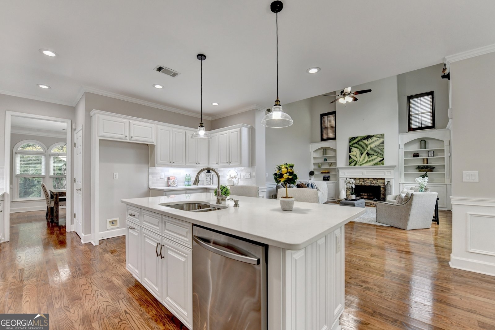 10792 Glenleigh Drive Duluth - 13