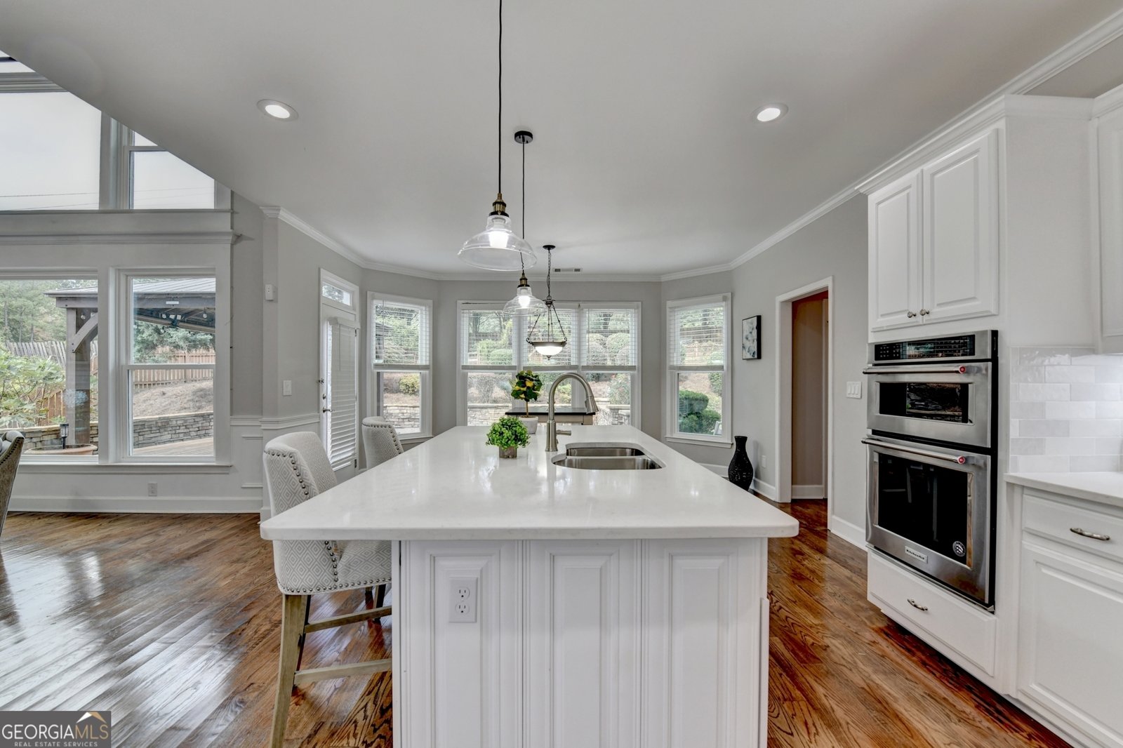 10792 Glenleigh Drive Duluth - 16