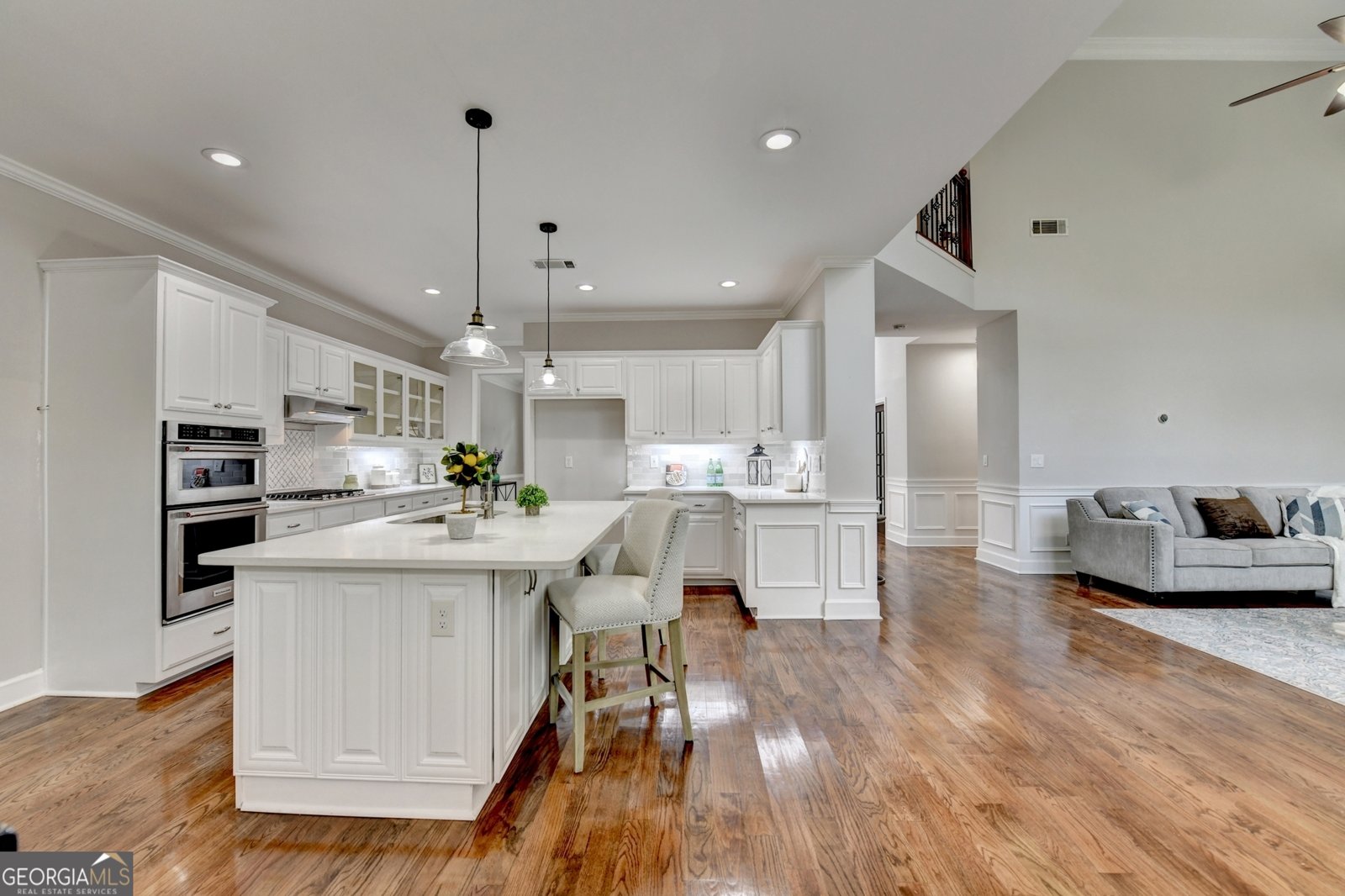 10792 Glenleigh Drive Duluth - 17