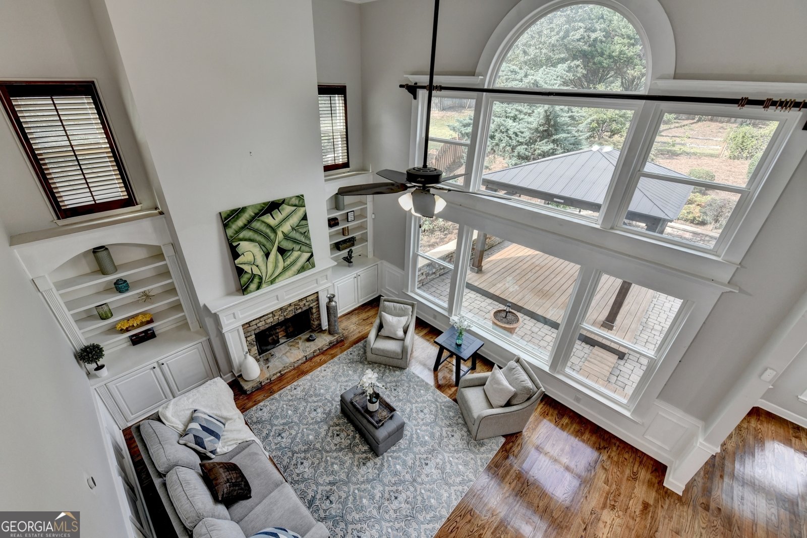 10792 Glenleigh Drive Duluth - 19